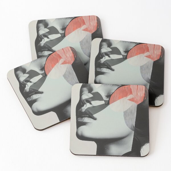 Item preview, Fragmented Serenity designed and sold by oanaunciuleanu.