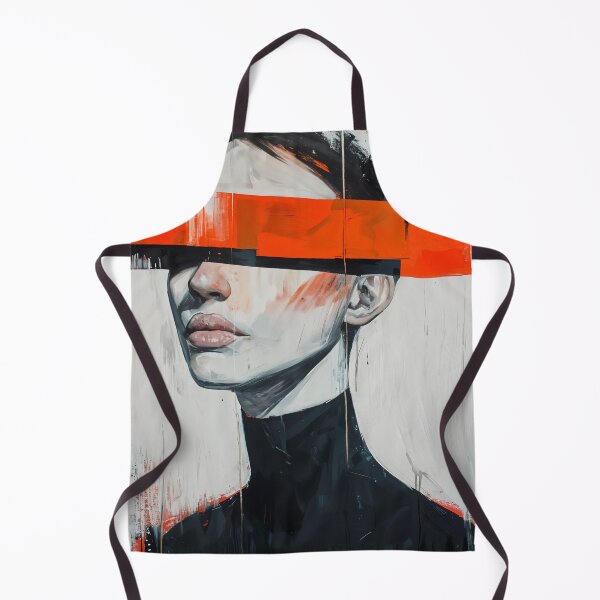 Item preview, Fragmented Serenity designed and sold by oanaunciuleanu.