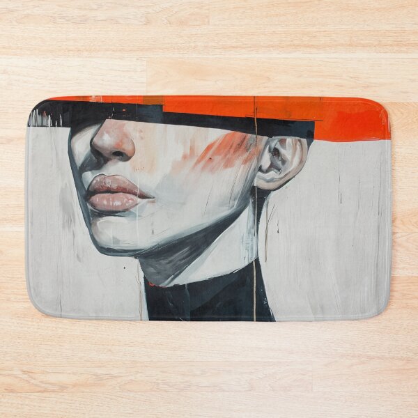 Item preview, Fragmented Serenity designed and sold by oanaunciuleanu.