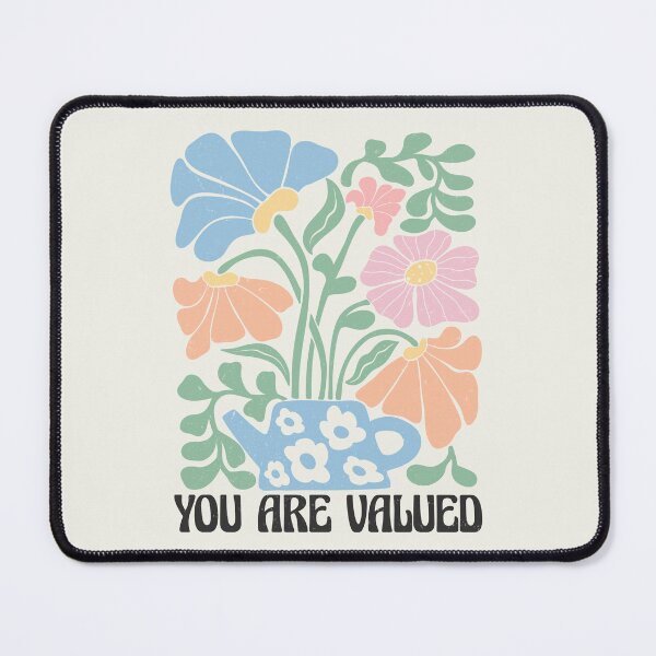 Item preview, You are valued designed and sold by FirePhoenix1836.