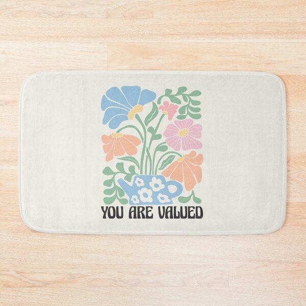 Item preview, You are valued designed and sold by FirePhoenix1836.
