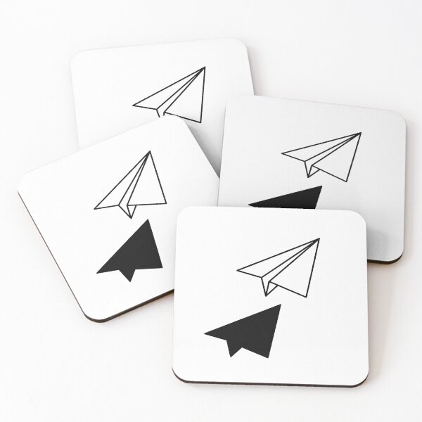Item preview, 3d Paper Airplane designed and sold by ThomasKadmon.