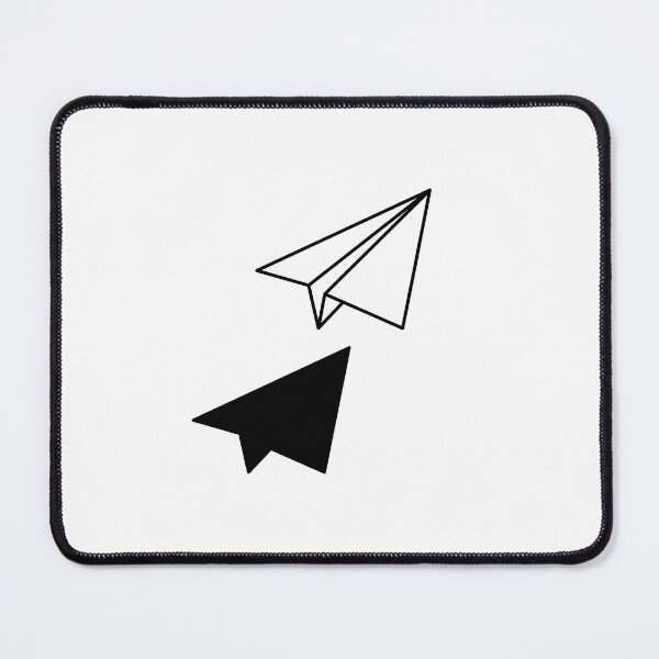 Item preview, 3d Paper Airplane designed and sold by ThomasKadmon.