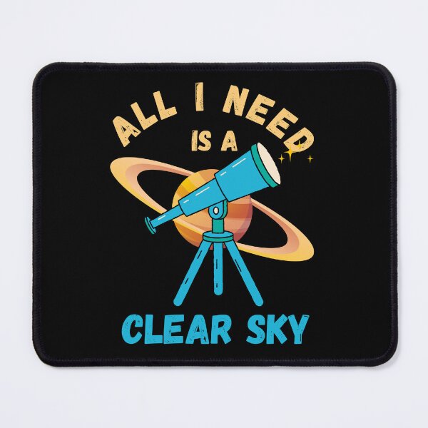 Item preview, All I need is a clear sky designed and sold by Ambient Mind Design.
