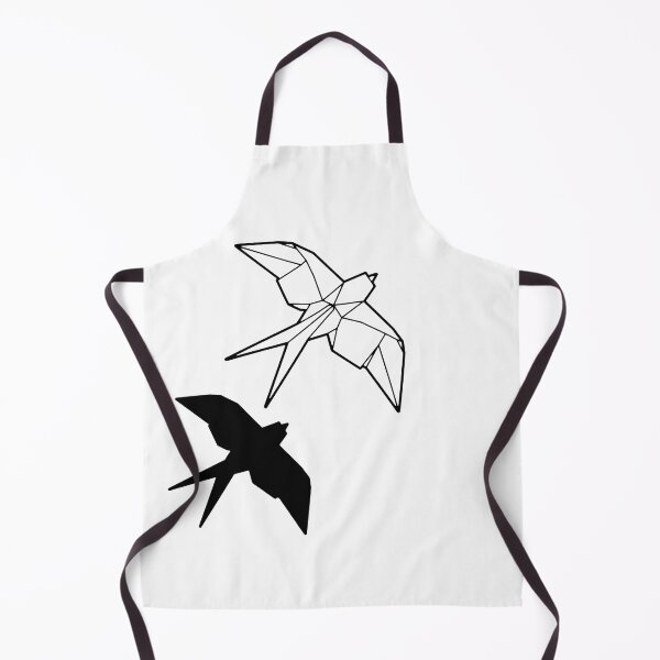 Item preview, 3d Origami Swallow designed and sold by ThomasKadmon.