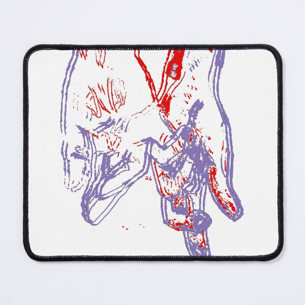 Item preview, Hands That Hold designed and sold by AdkinsProvince.