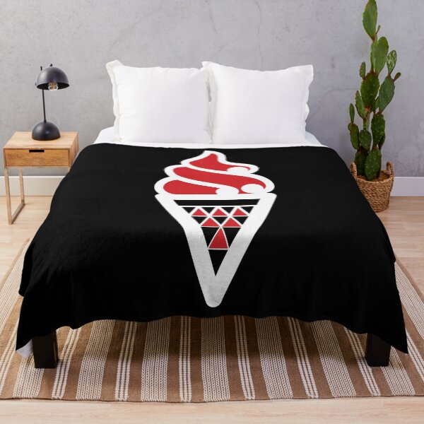 Item preview, IHI - motif designed and sold by HBurke-art.