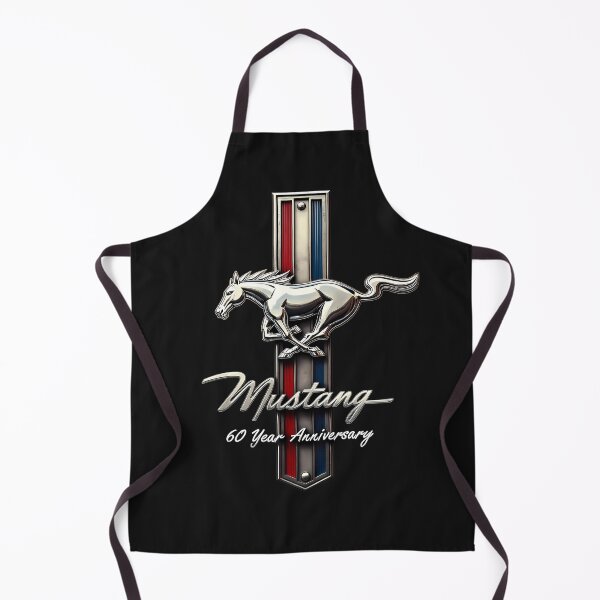 Item preview, Mustang Sixty designed and sold by ShaneWalkerArt.