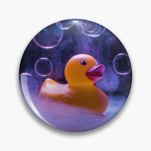 Item preview, Classic yellow rubber duck. designed and sold by BAR DEC.