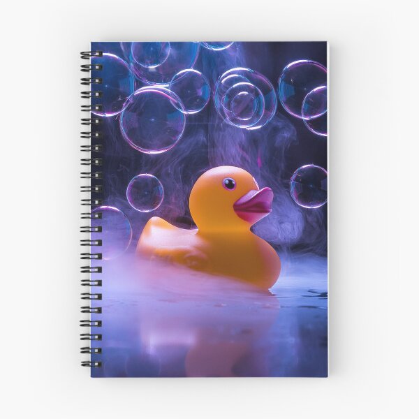 Item preview, Classic yellow rubber duck. designed and sold by BAR DEC.