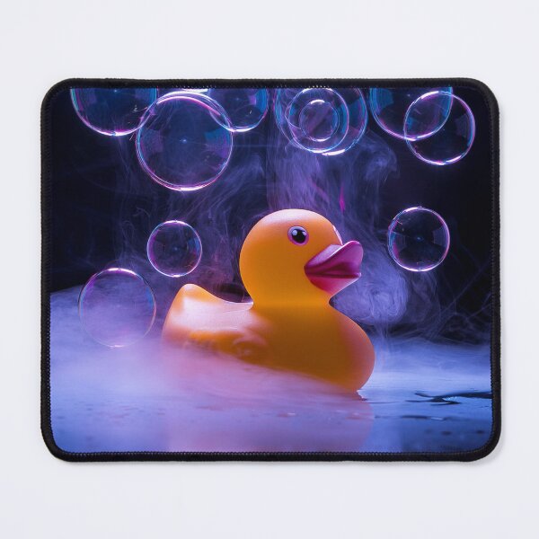 Item preview, Classic yellow rubber duck. designed and sold by BAR DEC.
