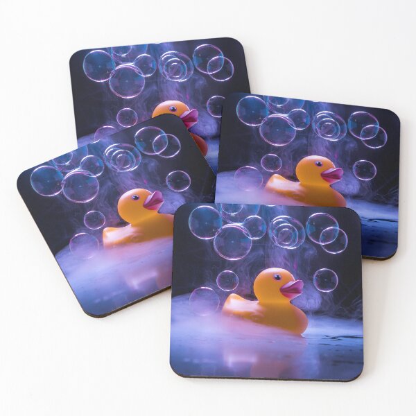 Item preview, Classic yellow rubber duck. designed and sold by BAR DEC.