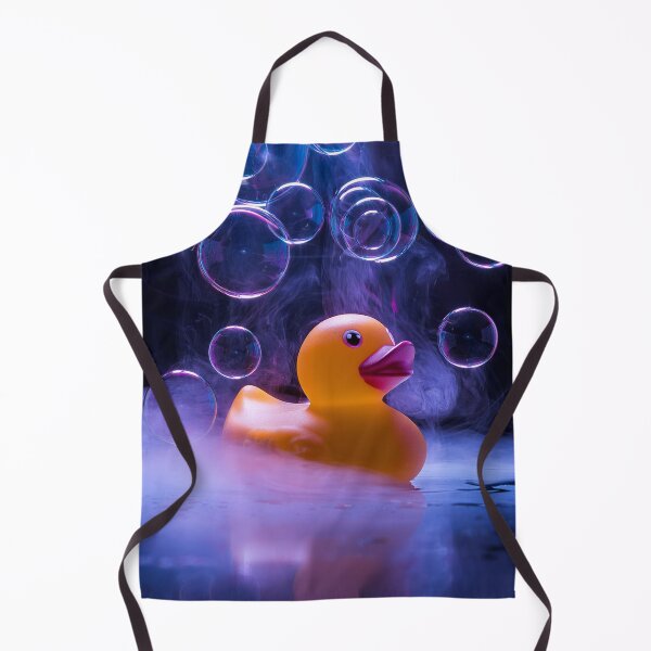 Item preview, Classic yellow rubber duck. designed and sold by BAR DEC.