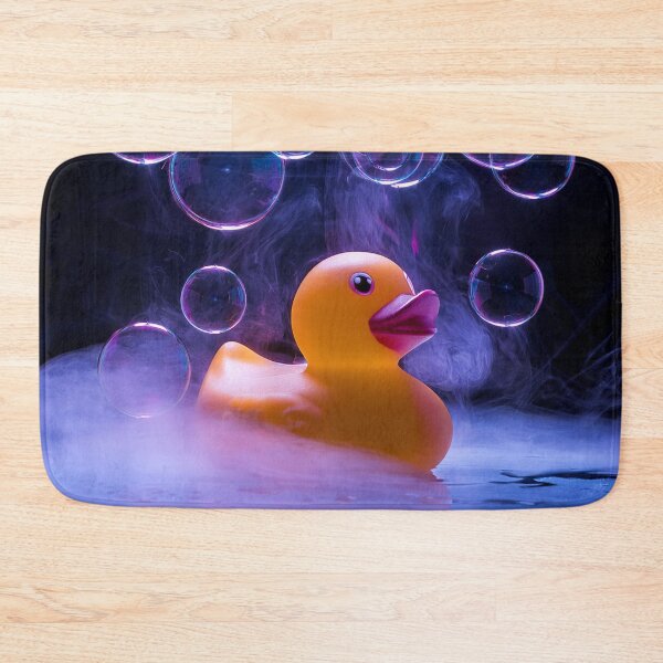 Item preview, Classic yellow rubber duck. designed and sold by BAR DEC.