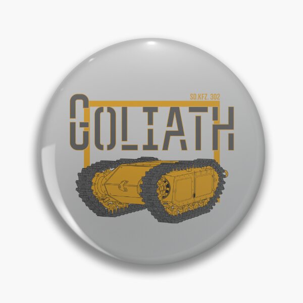 Item preview, Goliath Sd.Kfz. 302 designed and sold by FAawRay.