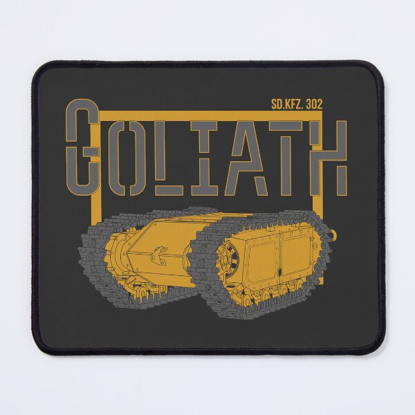 Item preview, Goliath Sd.Kfz. 302 designed and sold by FAawRay.