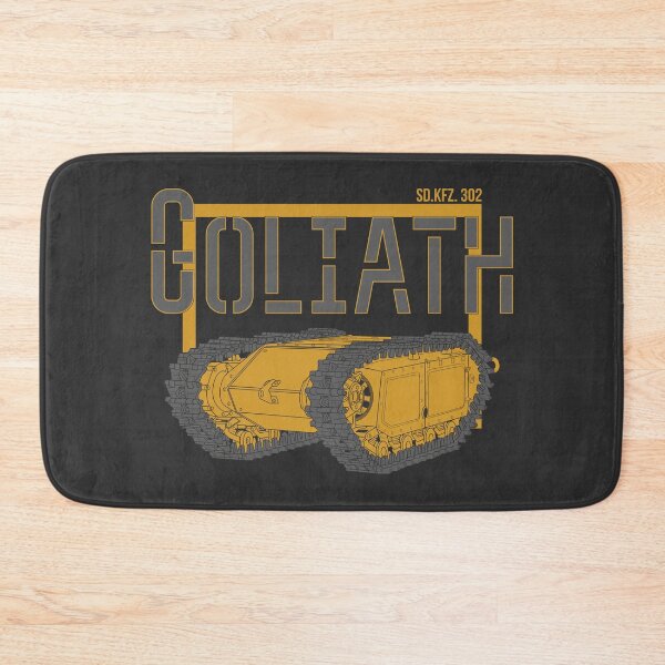 Item preview, Goliath Sd.Kfz. 302 designed and sold by FAawRay.