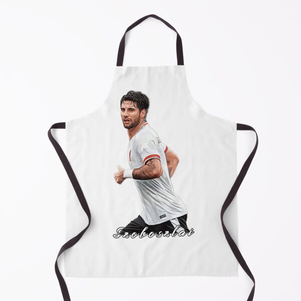 Item preview, Dominik Szoboszlai designed and sold by AKMLFC.