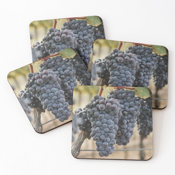 Item preview, Wine Grapes designed and sold by Myra365Art.