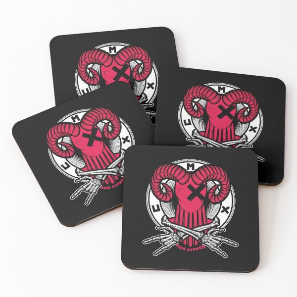 Item preview, Illustrated Mux / 0 designed and sold by Mux Cypher.