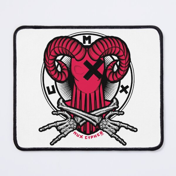 Item preview, Illustrated Mux / 0 designed and sold by Mux Cypher.