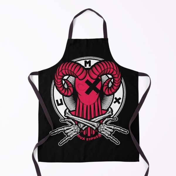 Item preview, Illustrated Mux / 0 designed and sold by Mux Cypher.