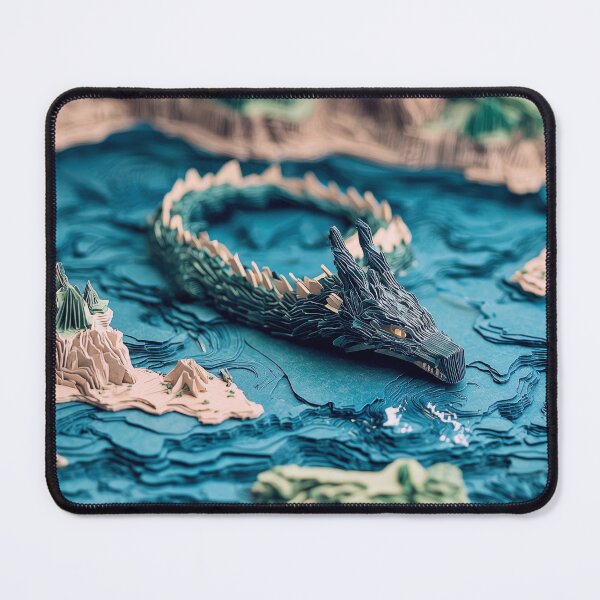 Item preview, A Beast Emerges designed and sold by CHCOfficial.