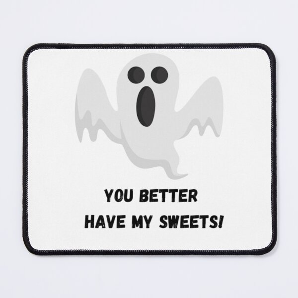 Item preview, Halloween Ghost designed and sold by Xmax_.
