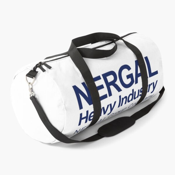 Item preview, Nergal Heavy Industry designed and sold by JamesCMarshall.