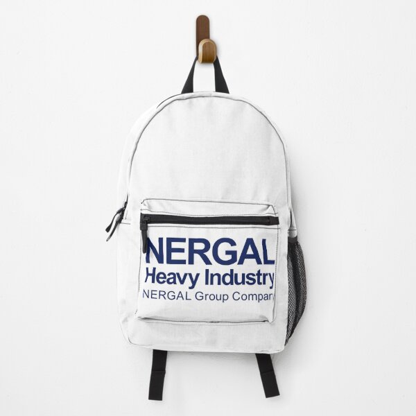 Item preview, Nergal Heavy Industry designed and sold by JamesCMarshall.