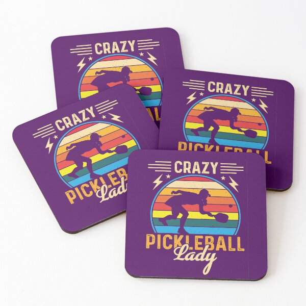Item preview, PICKLEBALL PRESTIGE designed and sold by THE AMERICAN TEEVANGELIST.