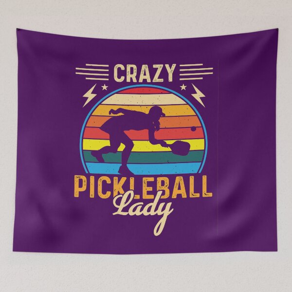 Item preview, PICKLEBALL PRESTIGE designed and sold by THE AMERICAN TEEVANGELIST.