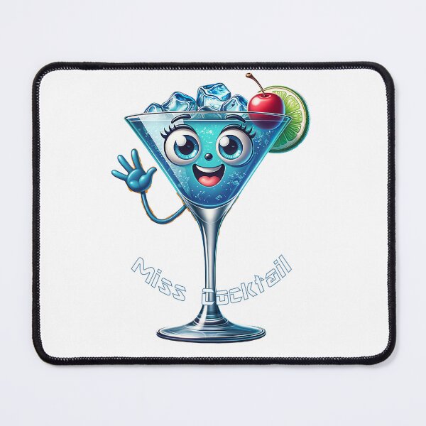 Item preview, Miss cocktail designed and sold by Cylevieart.