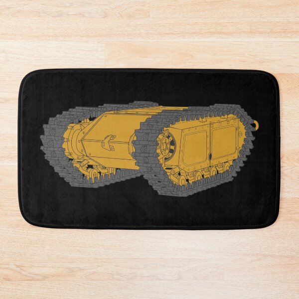 Item preview, Goliath Sd.Kfz. 302 and nothing more designed and sold by FAawRay.
