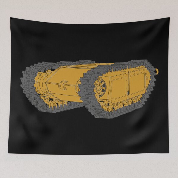 Item preview, Goliath Sd.Kfz. 302 and nothing more designed and sold by FAawRay.