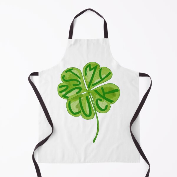 Item preview, Just My Luck Clover designed and sold by j-eka.