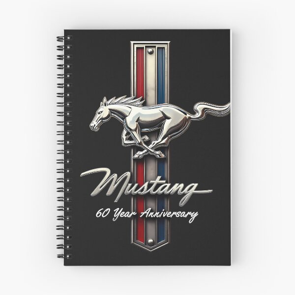 Item preview, Mustang Sixty designed and sold by ShaneWalkerArt.