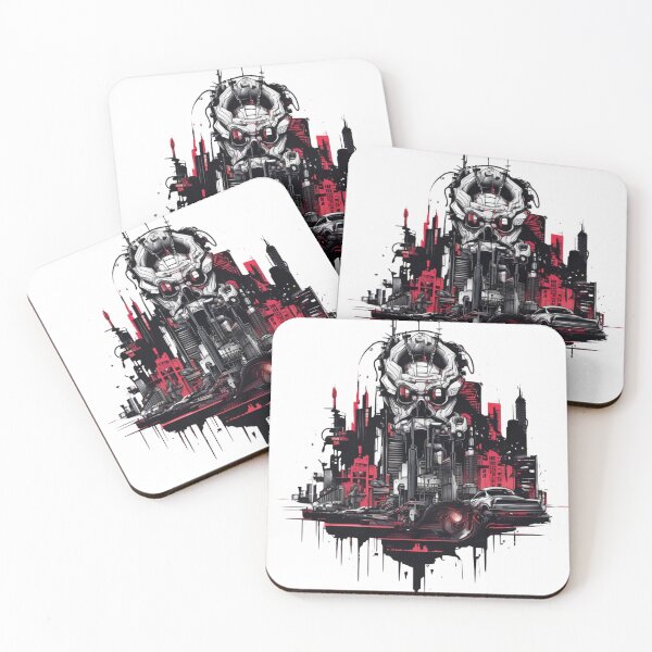 Item preview, Cyberpunk City: Neon Future designed and sold by PMBlack1990.
