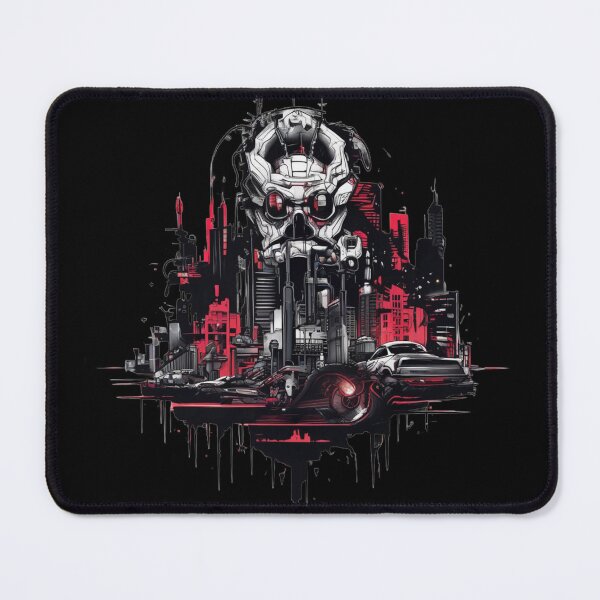 Item preview, Cyberpunk City: Neon Future designed and sold by PMBlack1990.