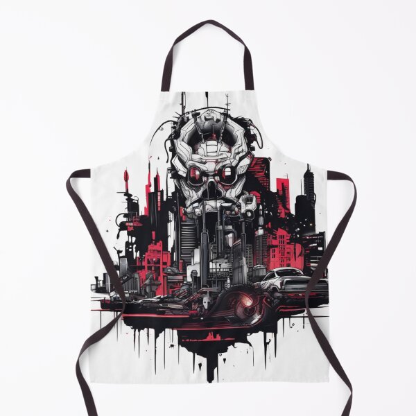 Item preview, Cyberpunk City: Neon Future designed and sold by PMBlack1990.