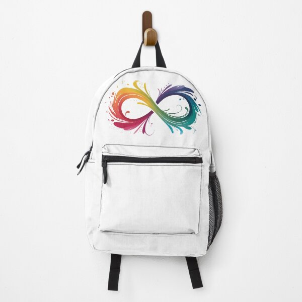 Item preview, Chromainfinity designed and sold by DabrowskiDesign.