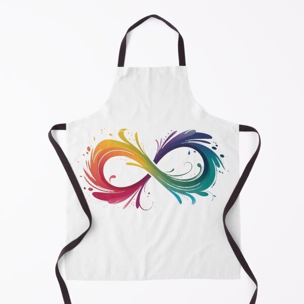 Item preview, Chromainfinity designed and sold by DabrowskiDesign.