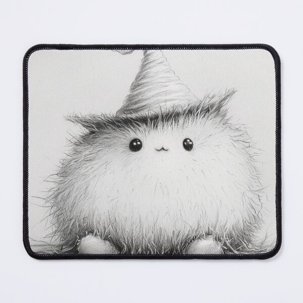 Item preview, Sorcerer of Softness designed and sold by CHCOfficial.