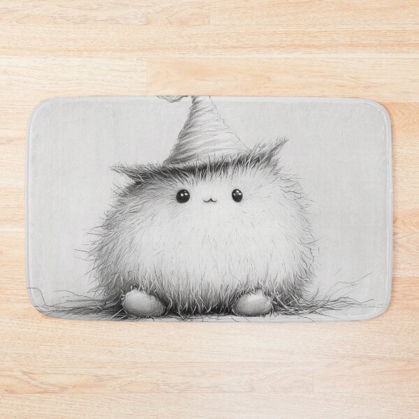 Item preview, Sorcerer of Softness designed and sold by CHCOfficial.