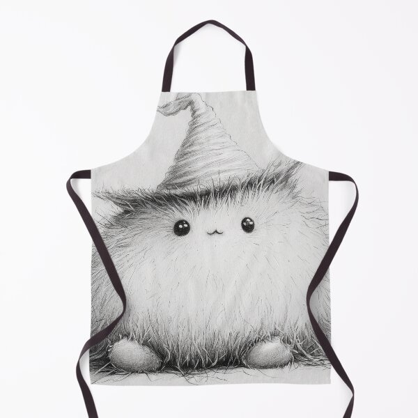 Item preview, Sorcerer of Softness designed and sold by CHCOfficial.
