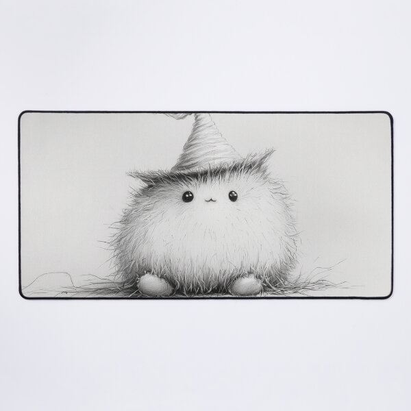 Item preview, Sorcerer of Softness designed and sold by CHCOfficial.