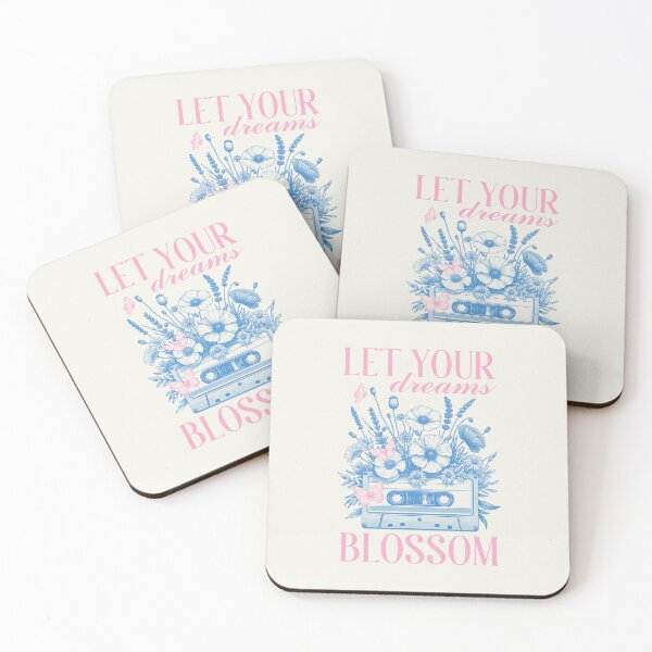 Item preview, Let Your Dreams Blossom designed and sold by FirePhoenix1836.