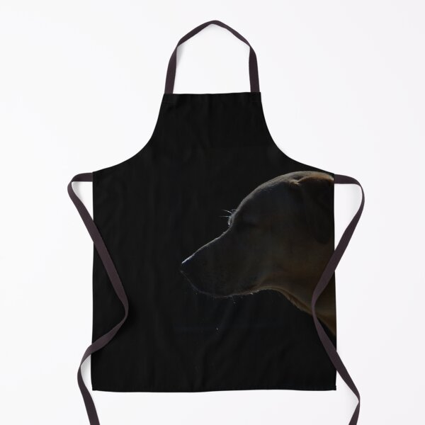 Item preview, Dark dog profile designed and sold by HenryLt4.