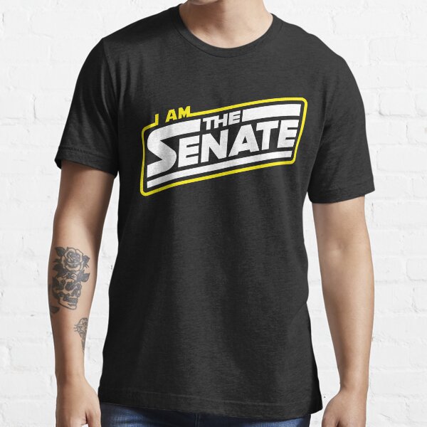 I am the Senate Essential T-Shirt