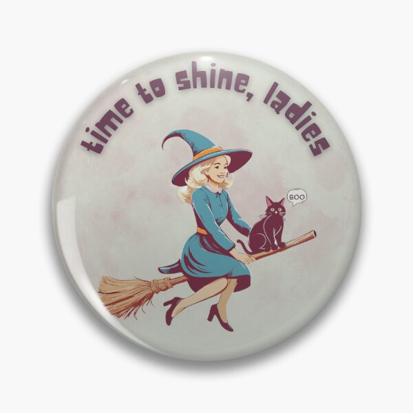 Item preview, time to shine designed and sold by InGFocus.